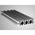 Aluminium 6061 6063 Profilé de construction en aluminium Extrusion